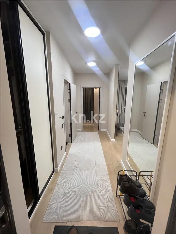 Продажа 2-комнатной квартиры, 43 м² в Астане - фото 4