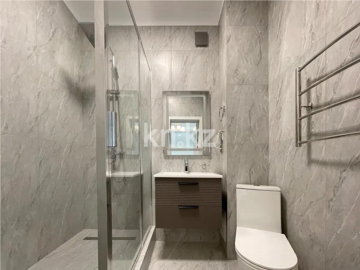 Продажа 3-комнатной квартиры, 111.8 м², ул. Кунаева, дом  35/1 в Астане - фото 3