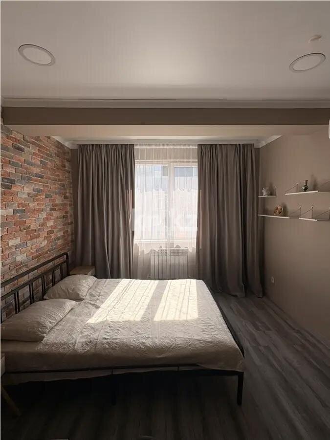 Продажа 1-комнатной квартиры, 26 м² в Алматы