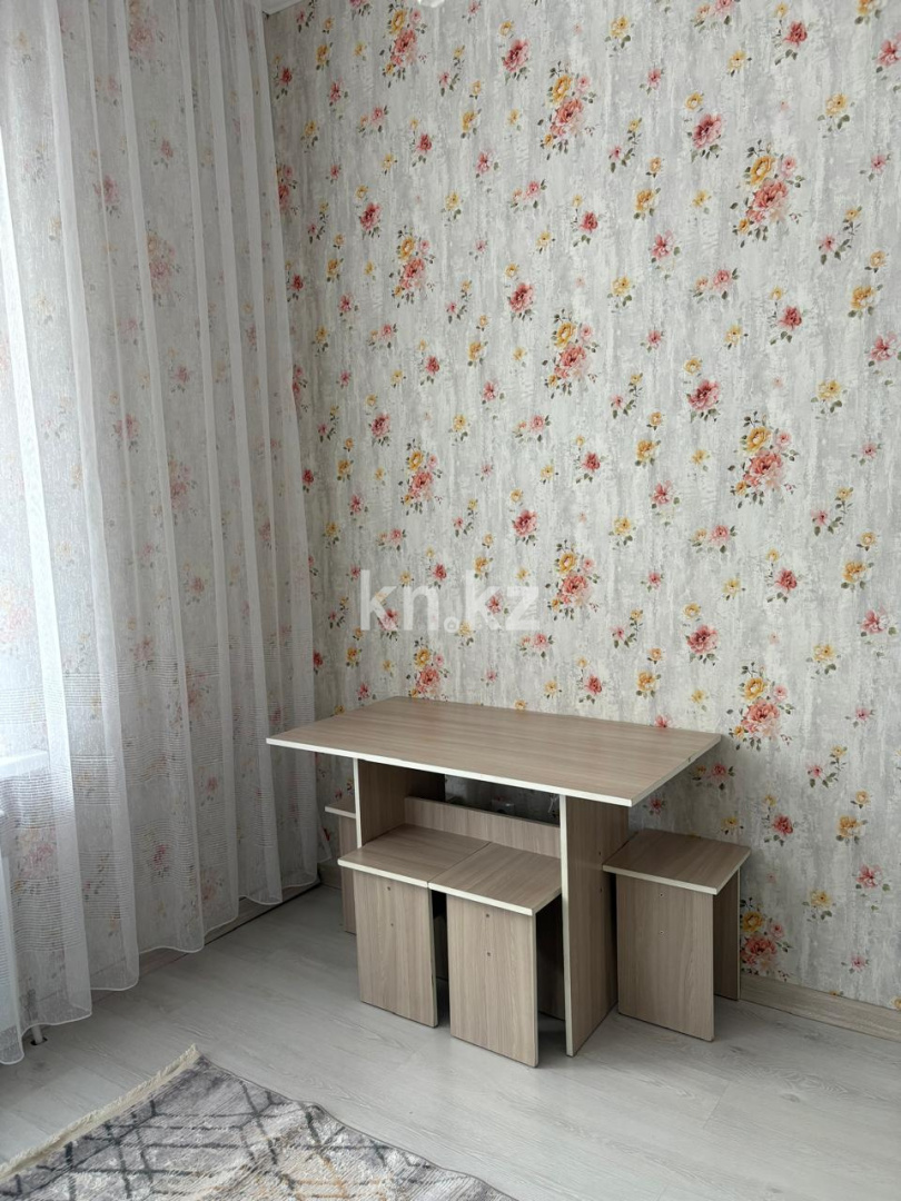 Аренда 1-комнатной квартиры, 40 м² в Астане - фото 3