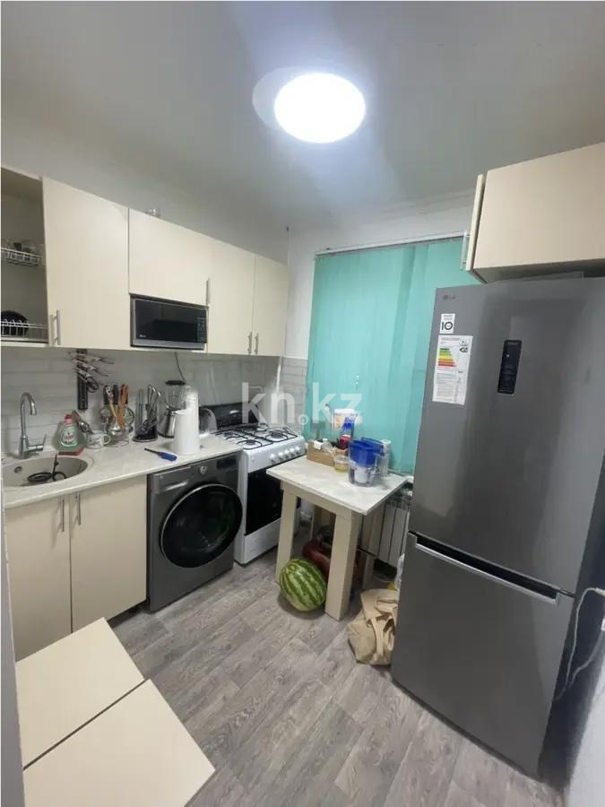 Продажа 1-комнатной квартиры, 31.9 м² в Алматы - фото 2