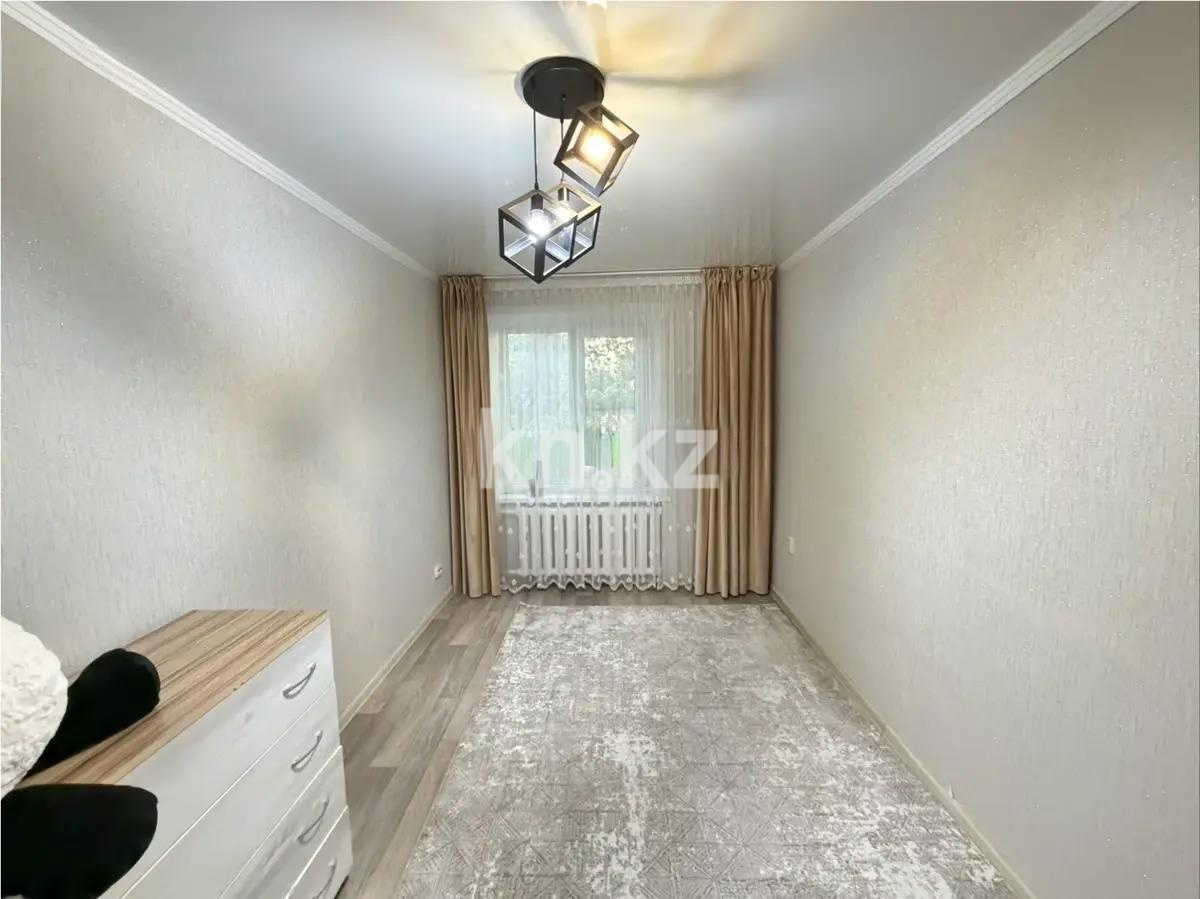 Продажа 3-комнатной квартиры, 64 м² в Астане - фото 3