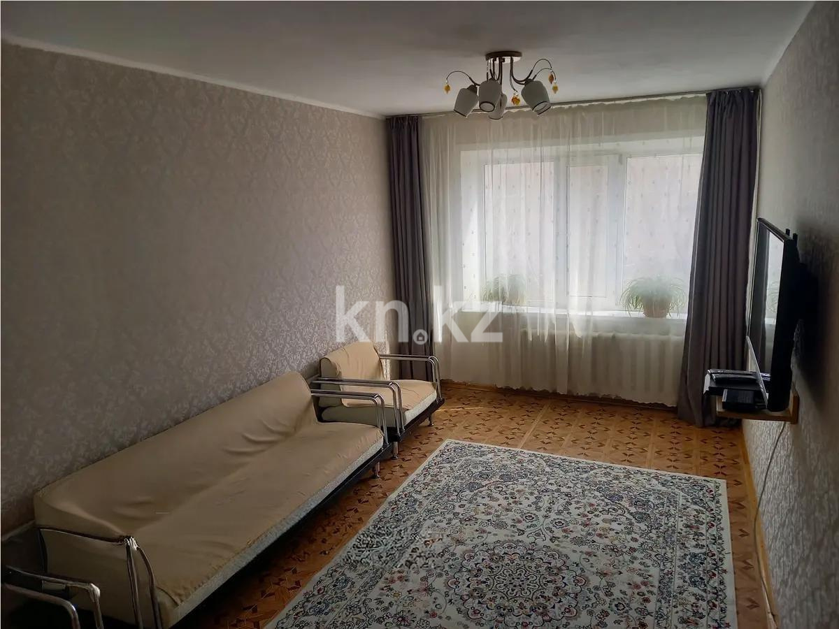 Продажа 2-комнатной квартиры, 48.3 м², ул. Маяковского, дом  7 в Астане