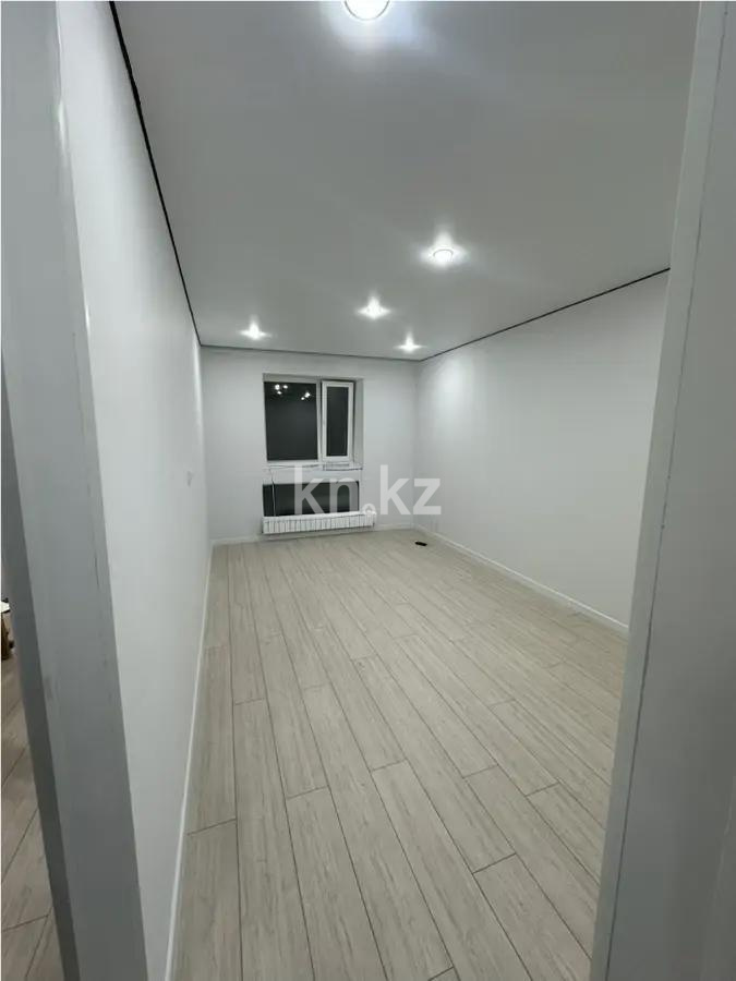 Продажа 1-комнатной квартиры, 37 м² в Астане