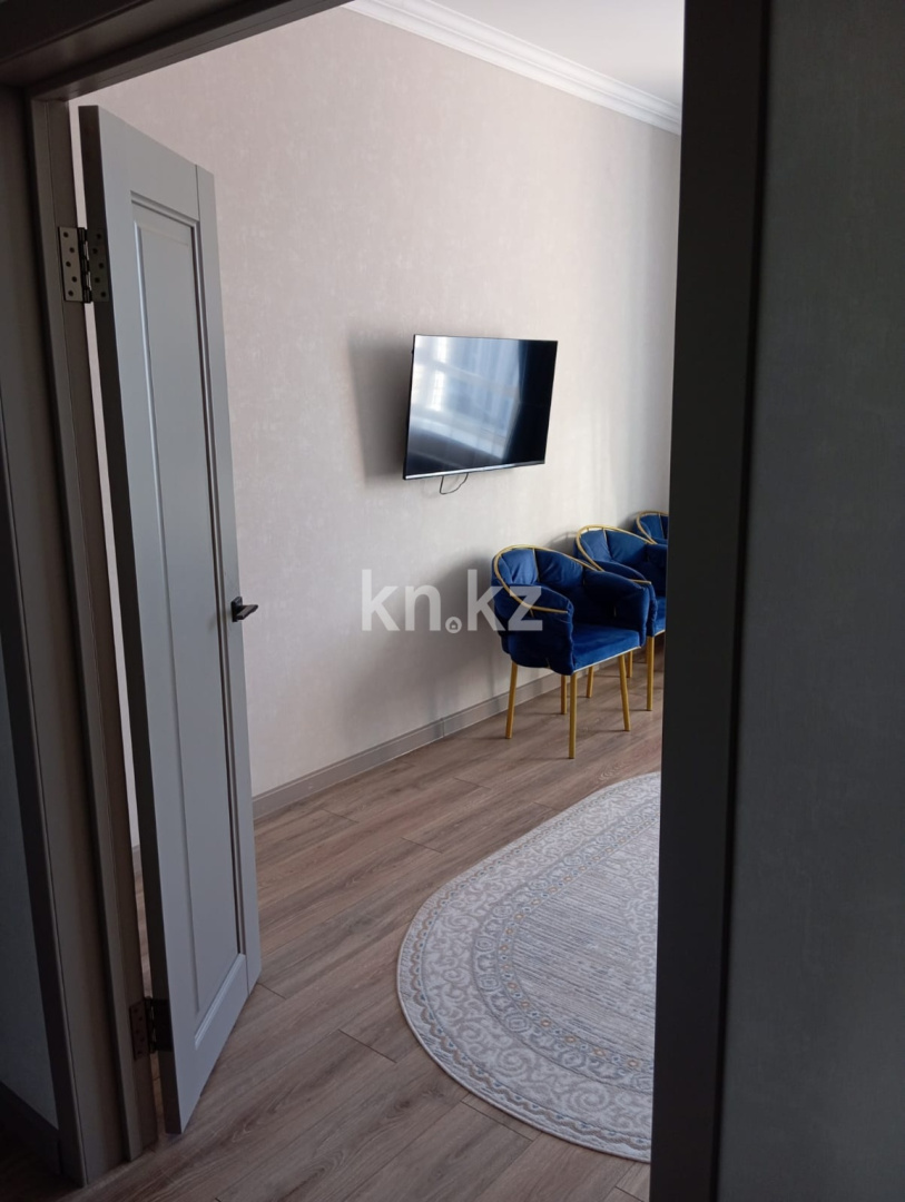 Продажа 2-комнатной квартиры, 61.4 м² в Астане - фото 3