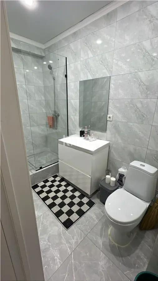 Продажа 1-комнатной квартиры, 45 м² в Алматы - фото 3