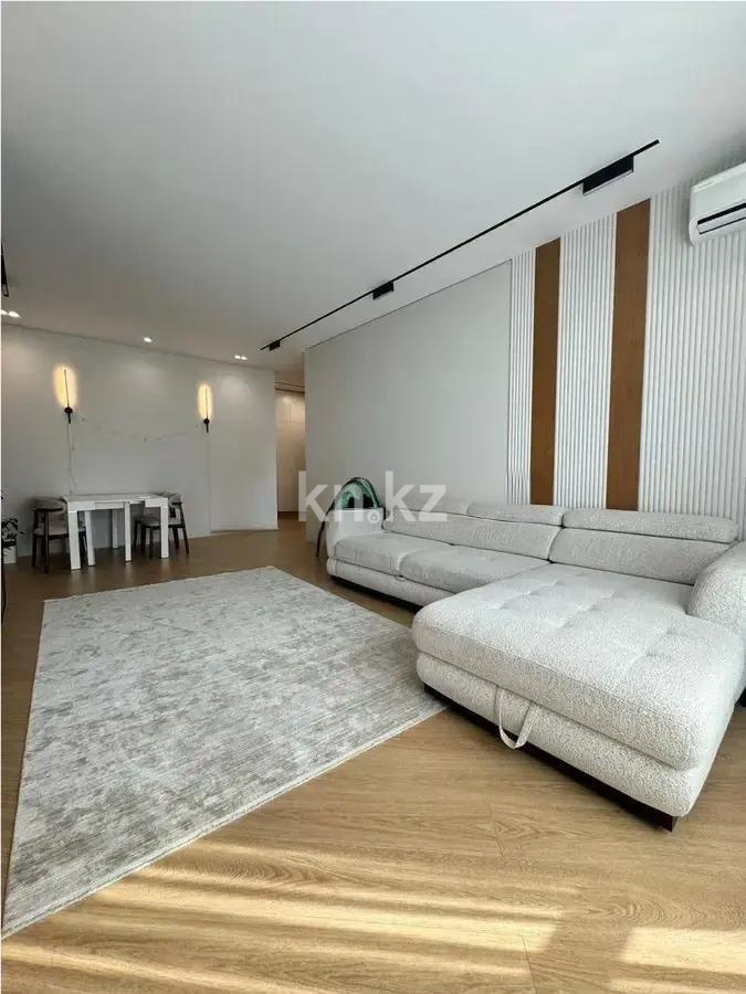 Продажа 3-комнатной квартиры, 100 м² в Алматы