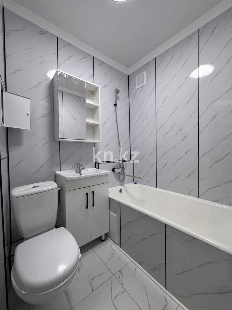 Продажа 1-комнатной квартиры, 31.8 м² в Алматы - фото 6