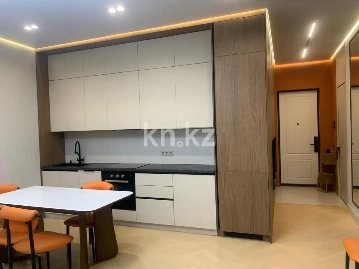 Продажа 3-комнатной квартиры, 76 м² в Астане - фото 3