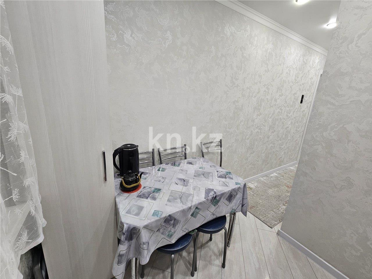 Продажа 3-комнатной квартиры, 50 м², пр. Мира в Темиртау - фото 6