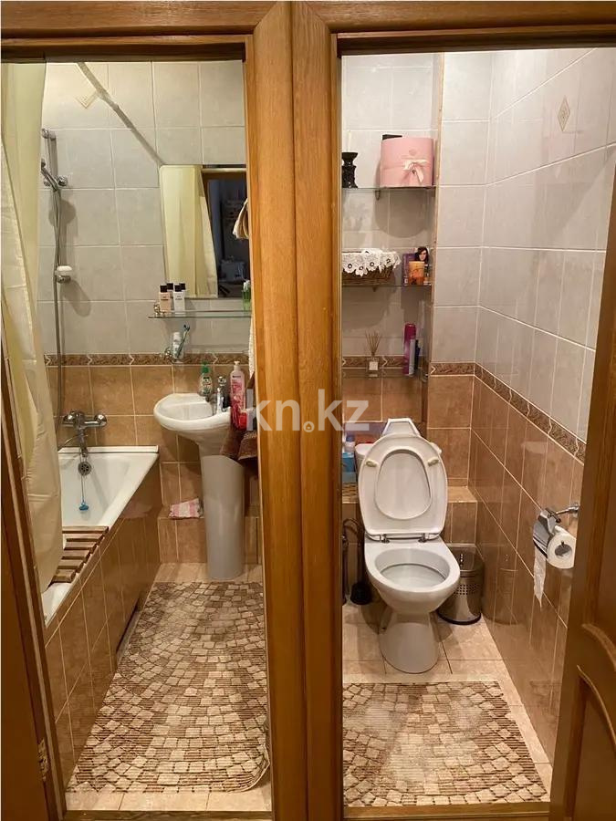 Продажа 4-комнатной квартиры, 92 м² в Алматы - фото 7