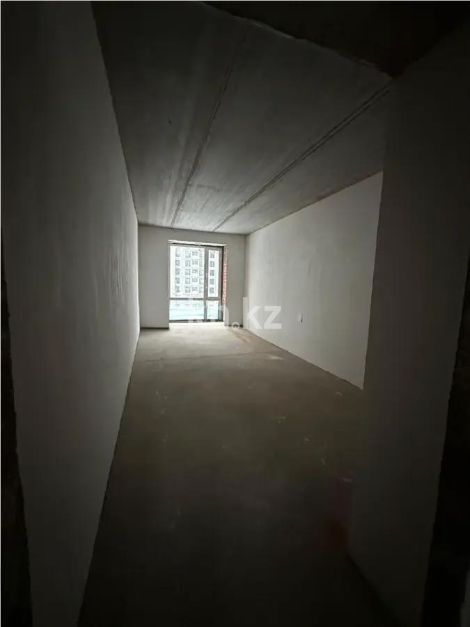 Продажа 3-комнатной квартиры, 95.94 м², ул. Жошы хана, дом  12/3 в Астане