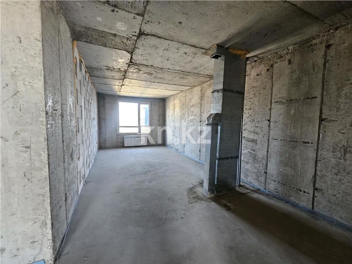 Продажа 3-комнатной квартиры, 81 м² в Алматы - фото 3