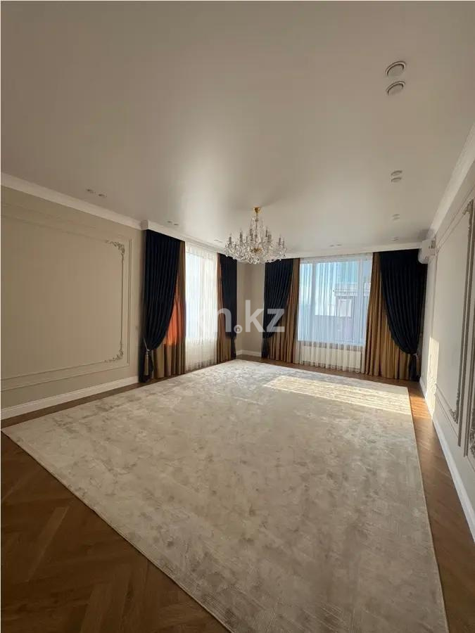 Продажа 4-комнатной квартиры, 154 м² в Астане - фото 2
