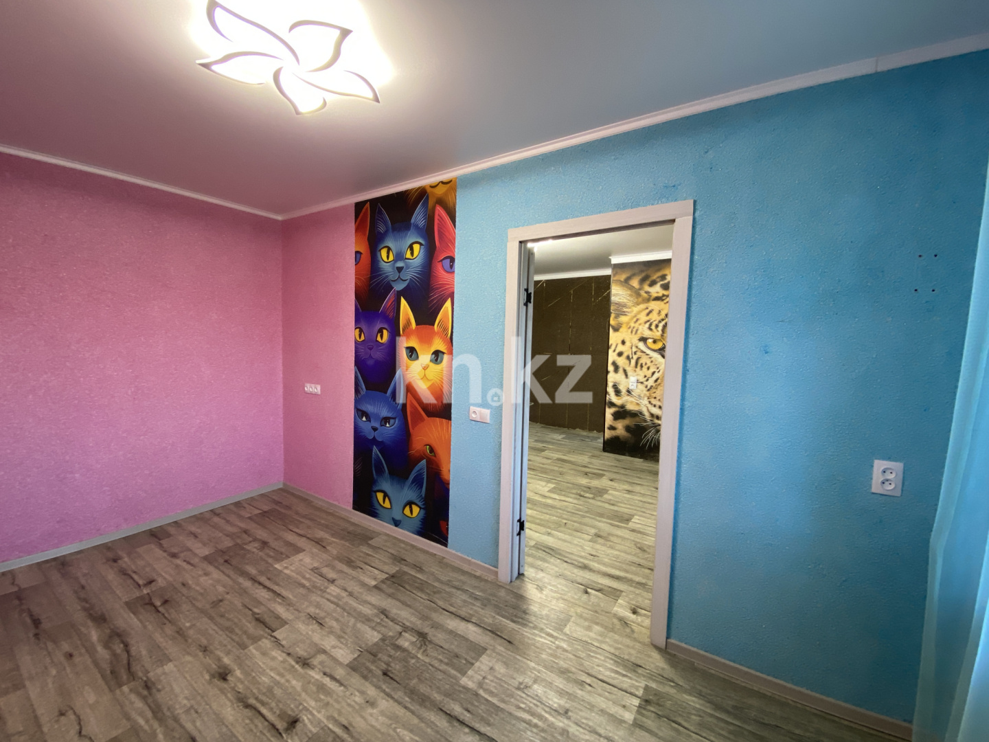 Продажа 2-комнатной квартиры, 45 м² в Караганде - фото 4