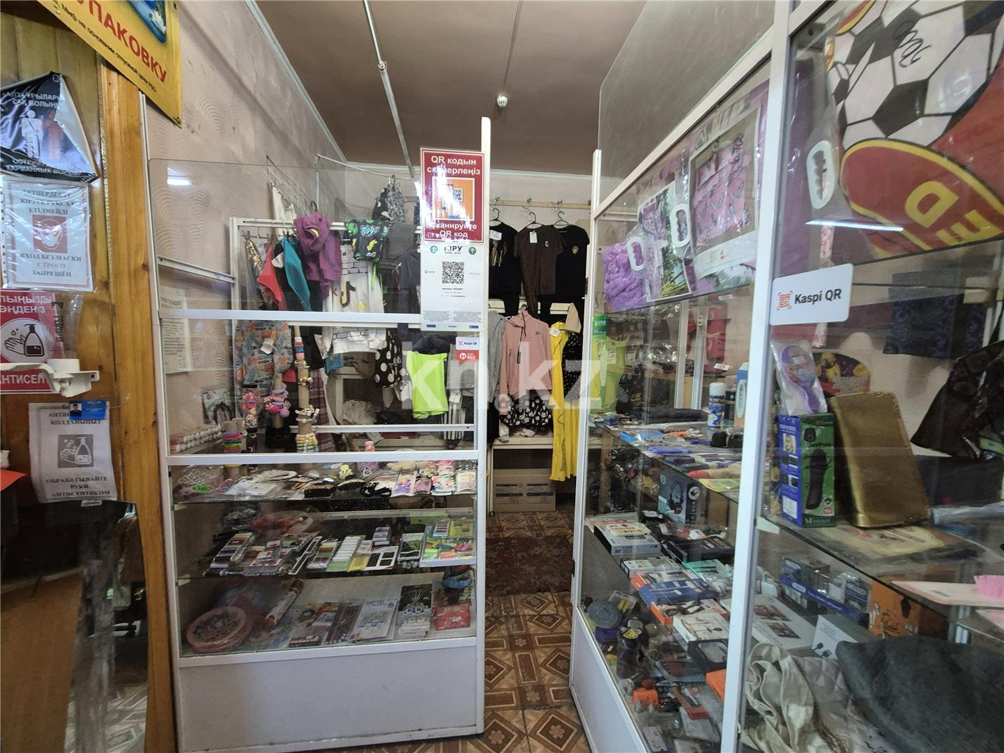 Продажа , 77 м², ул. Абая в Темиртау - фото 2