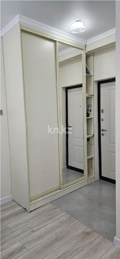 Продажа 2-комнатной квартиры, 49 м², ул. Басаркобыз, дом  1/16 стр в Алматы - фото 5