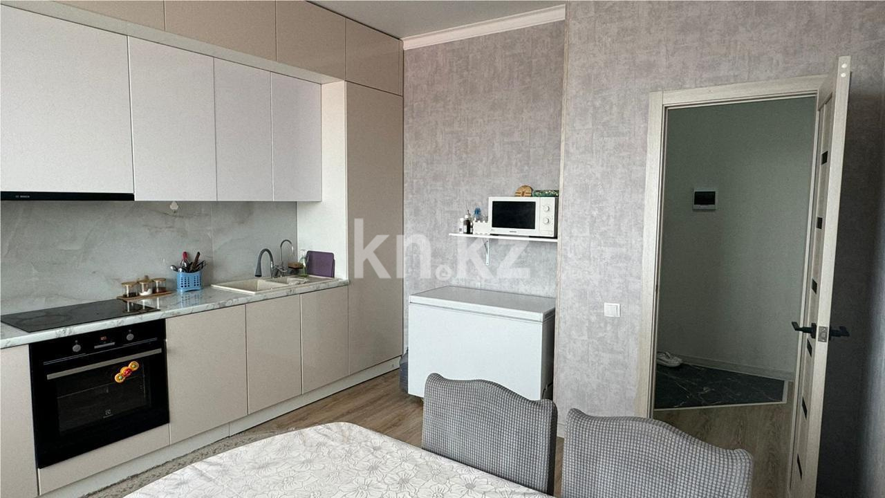 Продажа 3-комнатной квартиры, 84 м² в Караганде - фото 13