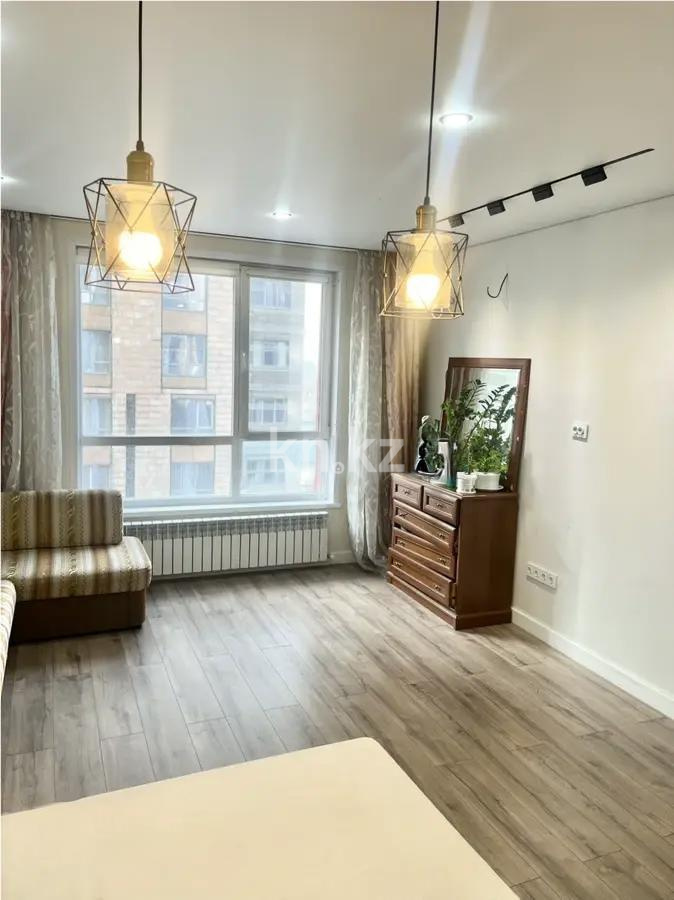 Продажа 4-комнатной квартиры, 81 м² в Алматы - фото 3