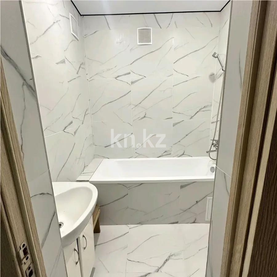 Продажа 1-комнатной квартиры, 39.9 м² в Астане - фото 3