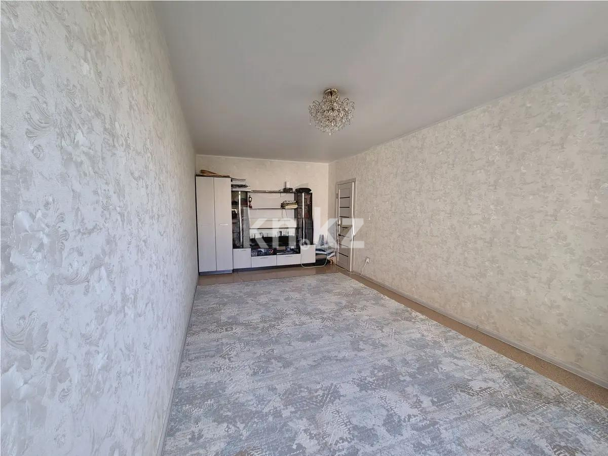 Продажа 1-комнатной квартиры, 45 м² в Алматы