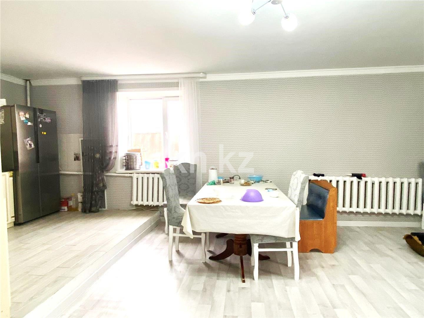 Продажа 5-комнатного дома, 220 м² в Караганде - фото 5