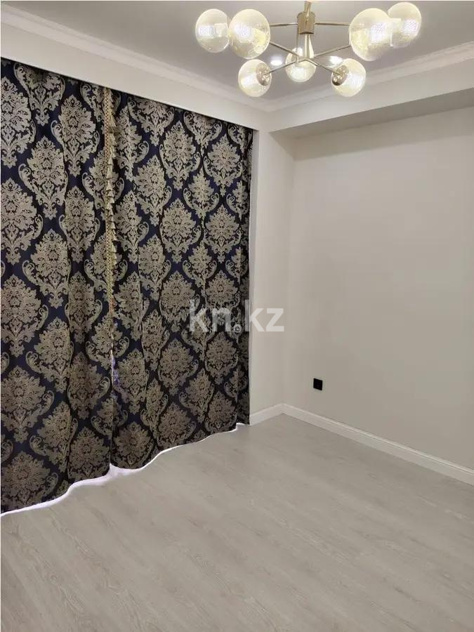 Продажа 3-комнатной квартиры, 76 м² в Алматы