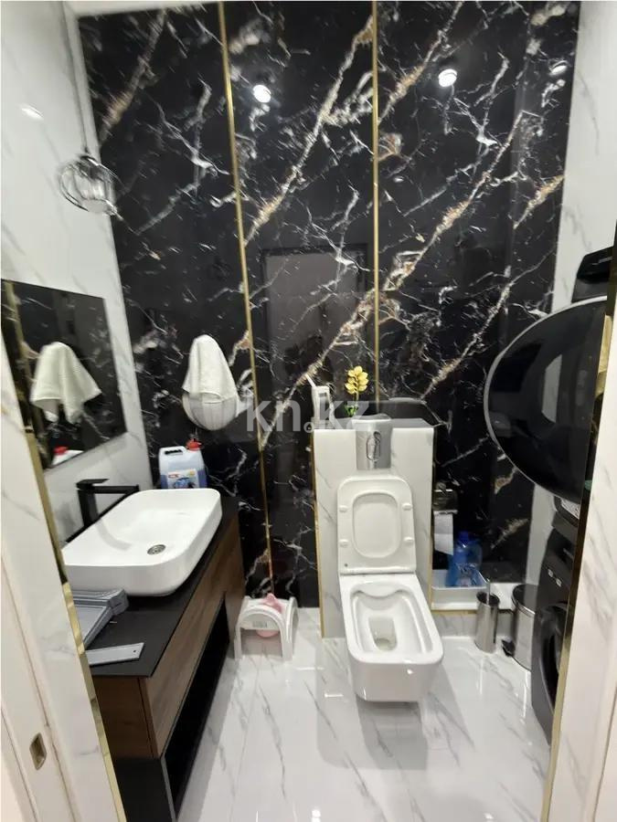 Продажа 3-комнатной квартиры, 86 м², ул. Мухамедханова, дом  6а в Астане - фото 4