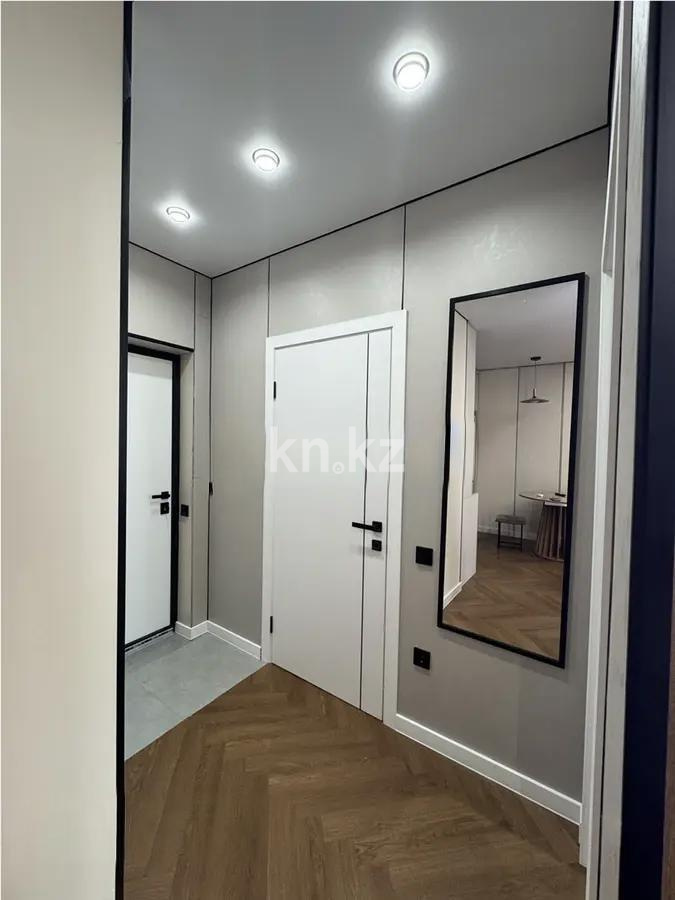 Продажа 2-комнатной квартиры, 38.2 м² в Астане - фото 3