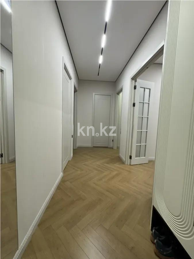 Продажа 3-комнатной квартиры, 96 м² в Астане - фото 8