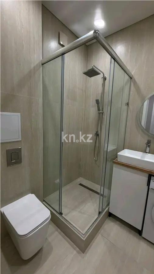 Продажа 1-комнатной квартиры, 39 м² в Астане - фото 3