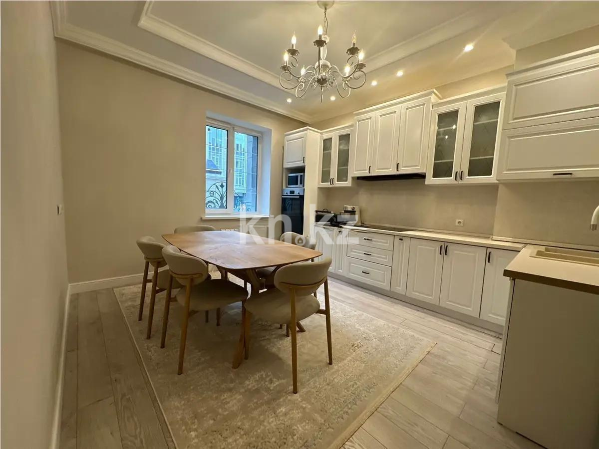 Продажа 3-комнатной квартиры, 107.3 м² в Астане - фото 3