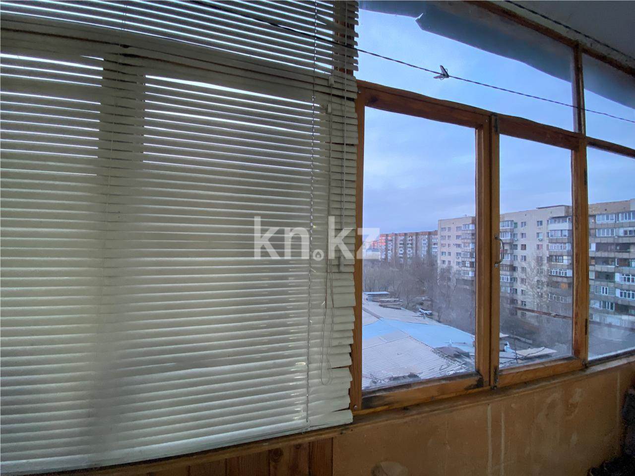 Продажа 4-комнатной квартиры, 81 м² в Караганде - фото 16