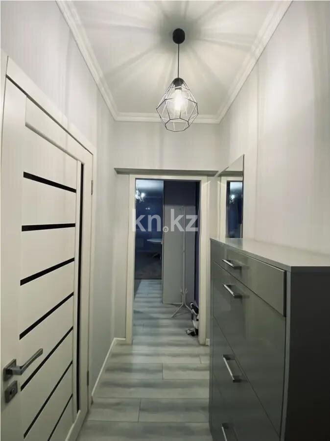 Продажа 1-комнатной квартиры, 27.8 м² в Алматы - фото 3