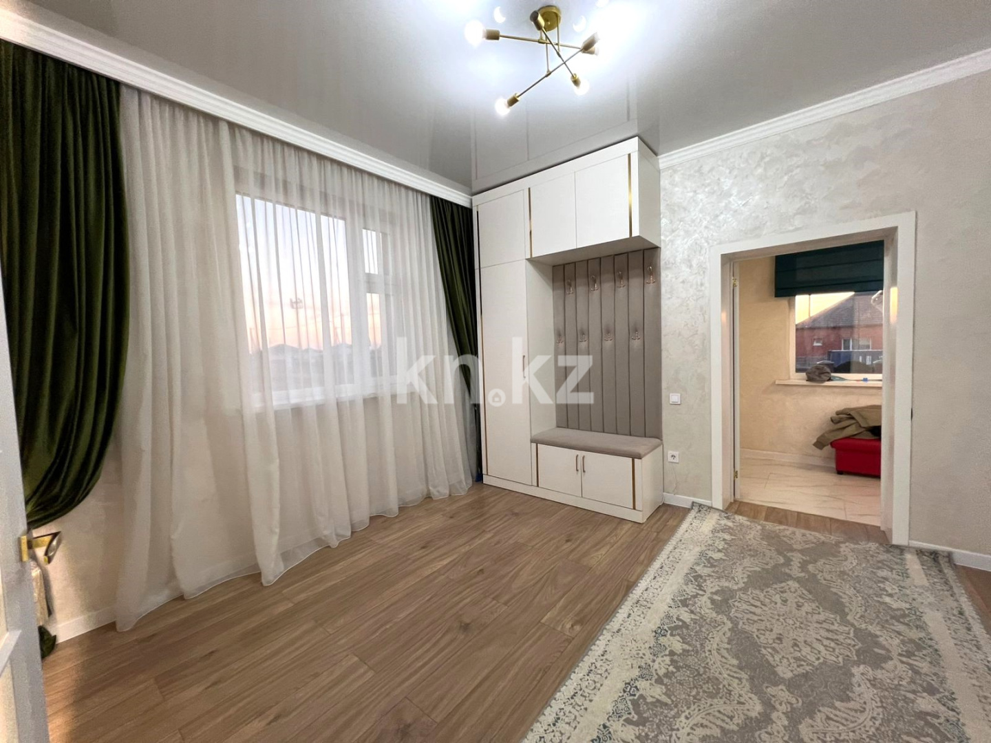 Продажа 7-комнатного дома, 515 м², Косшы, ул.Кобланды батыра в Акмолинской области - фото 18