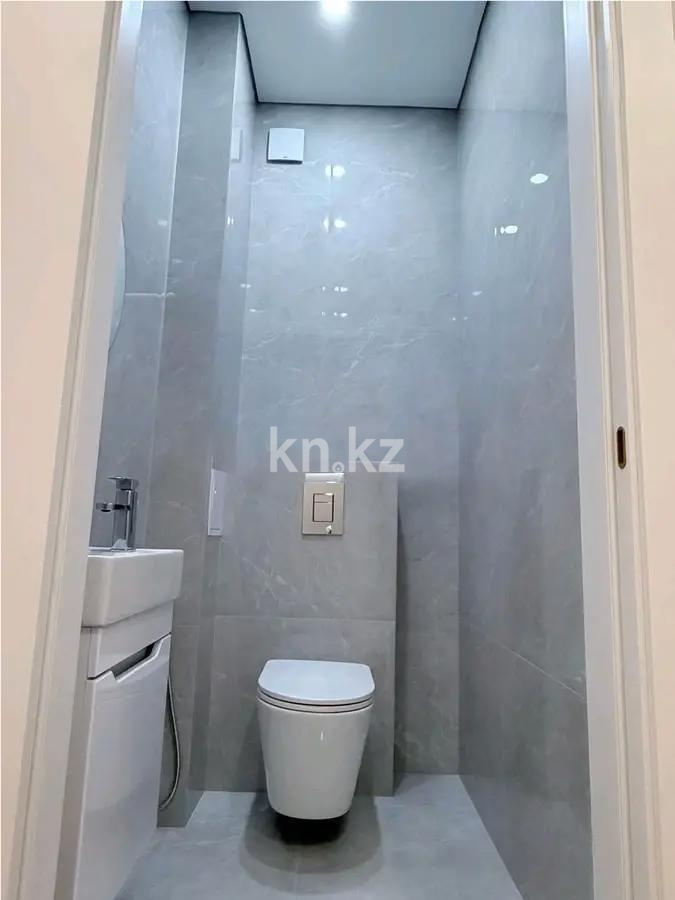 Продажа 2-комнатной квартиры, 69 м² в Астане - фото 3