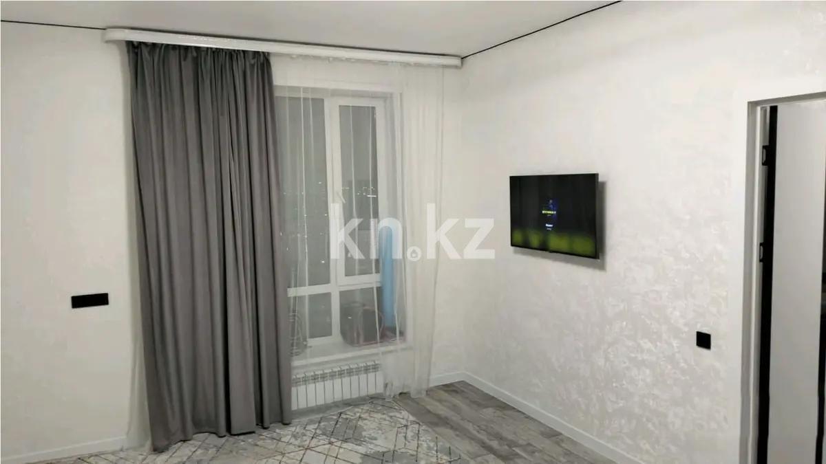Продажа 1-комнатной квартиры, 40 м², ул. Калдаякова, дом  25 в Астане