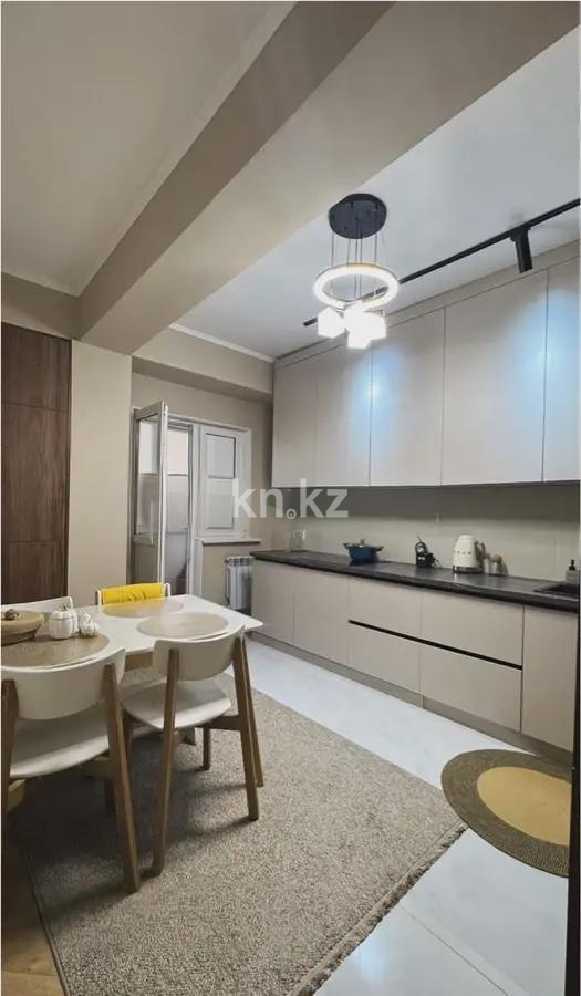 Продажа 2-комнатной квартиры, 70 м² в Алматы - фото 3