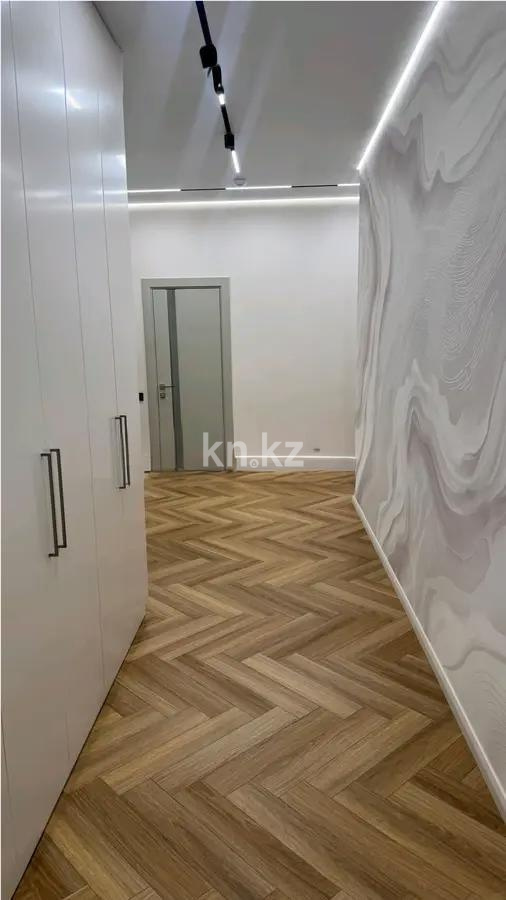 Продажа 4-комнатной квартиры, 105 м² в Алматы - фото 8