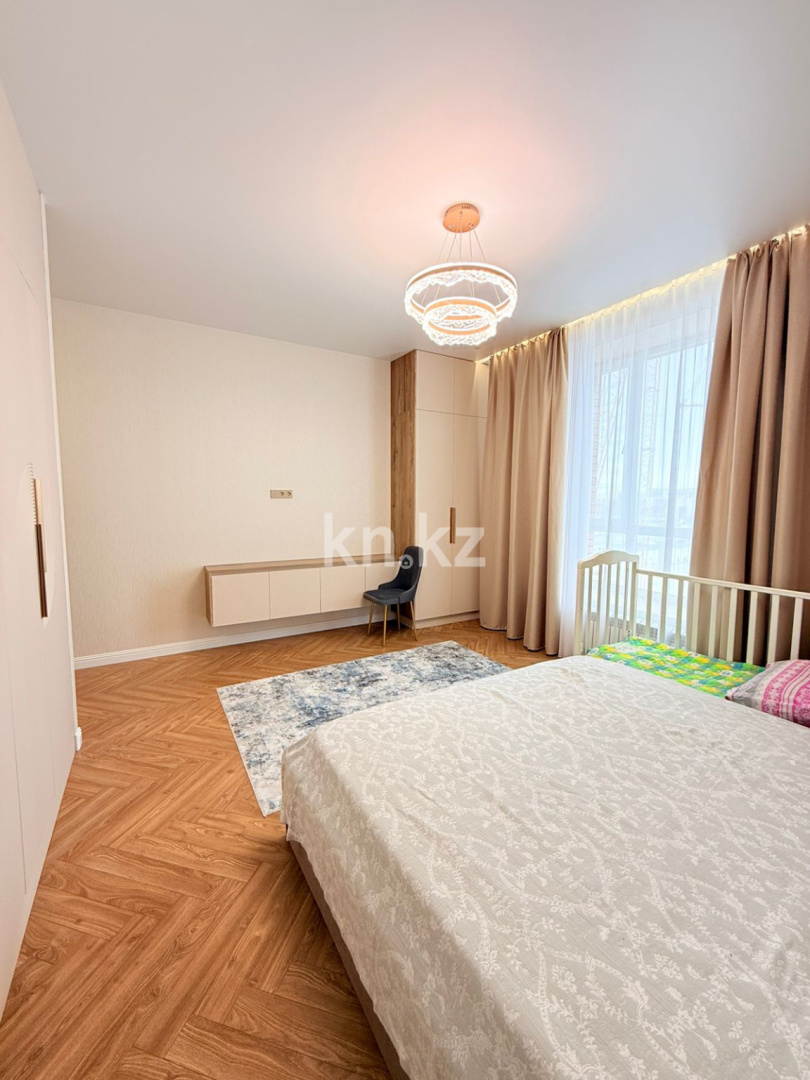 Продажа 3-комнатной квартиры, 112.5 м² в Астане - фото 14