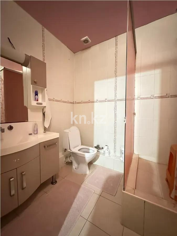 Продажа 4-комнатной квартиры, 125.5 м² в Астане - фото 10