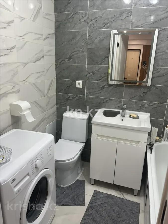 Продажа 3-комнатной квартиры, 75 м² в Алматы - фото 4