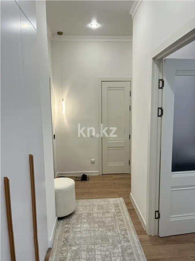 Продажа 2-комнатной квартиры, 60 м² в Караганде - фото 5