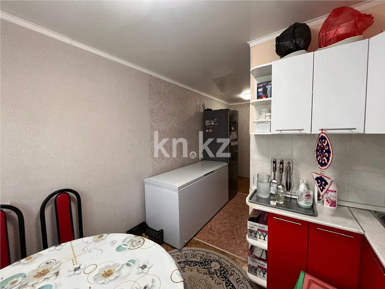 Продажа 2-комнатной квартиры, 51 м², пр. Республики, дом  16/2 в Караганде - фото 9