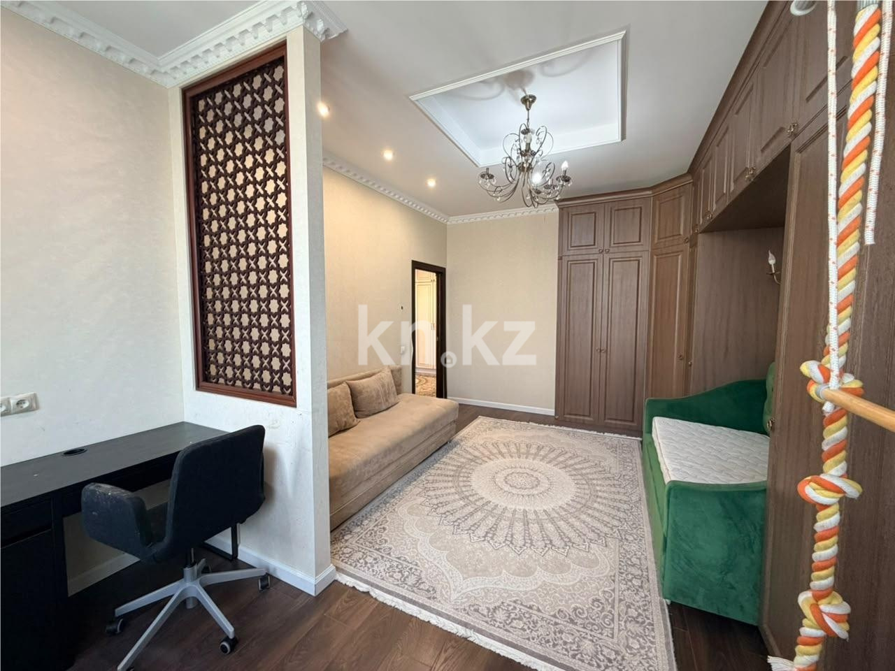 Продажа 3-комнатной квартиры, 111 м² в Астане - фото 6