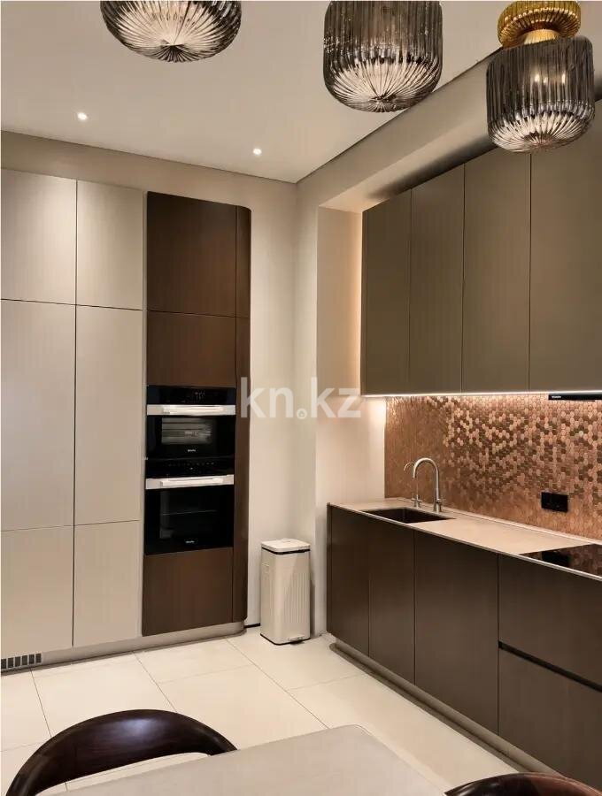 Продажа 4-комнатной квартиры, 164 м² в Алматы - фото 3