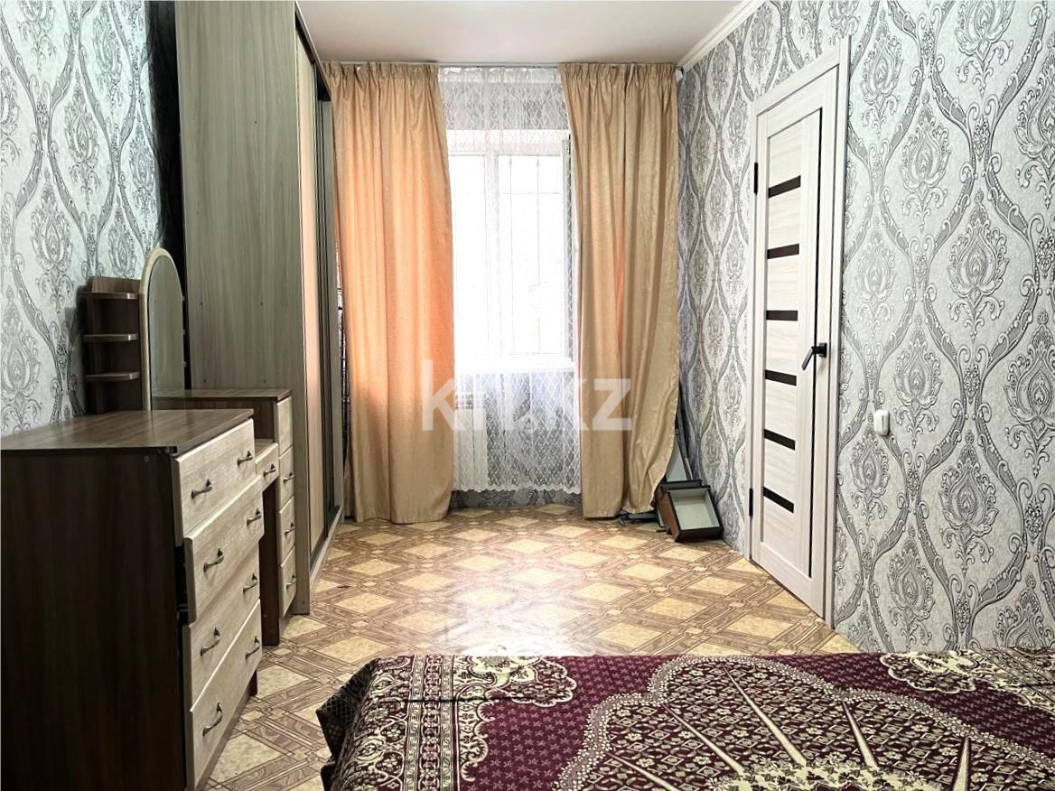 Продажа 2-комнатной квартиры, 48 м² в Караганде - фото 4