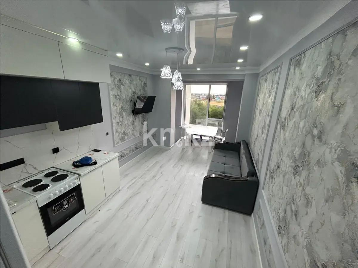 Продажа 2-комнатной квартиры, 50 м², ул. Аэропортная, дом  58 в Алматы