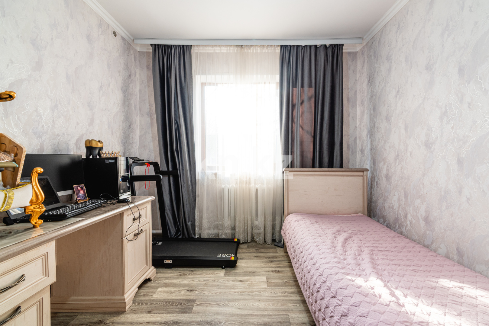 Продажа 4-комнатного дома, 120 м² в Алматы - фото 15