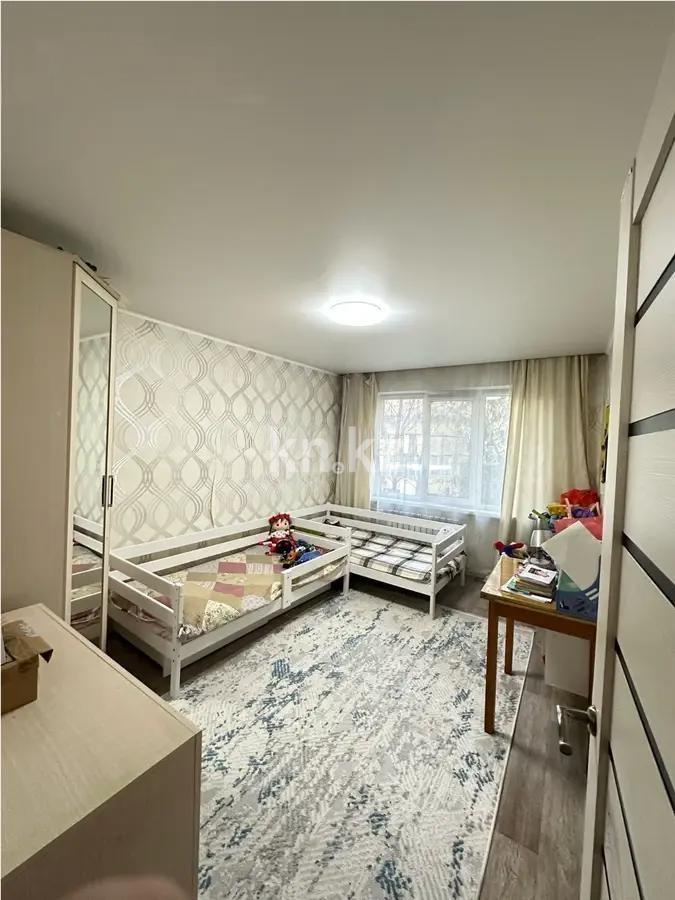 Продажа 3-комнатной квартиры, 65 м², ул. Шагабутдинова, дом  124 в Алматы - фото 2